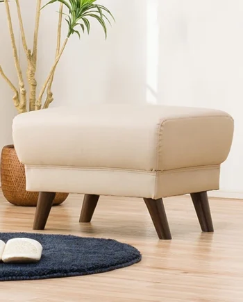 Stool N-Shield  Beige