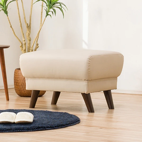 Stool N-Shield Beige
