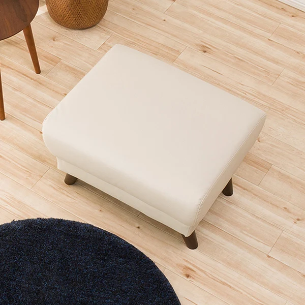 Stool N-Shield Beige