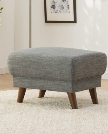 Stool Kote Grey