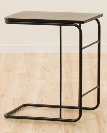 Side Table Centro Dark Brown