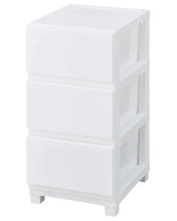 Chest Decony White