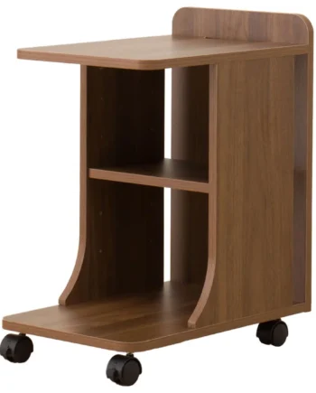 Side Table NB Middle Brown