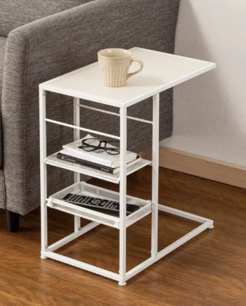 Side Table NP Whitewash