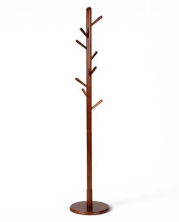 Hat & Coat Stand (H178cm)