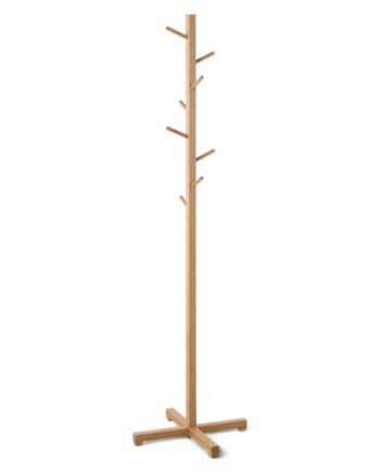 Hat & Coat Stand (H175cm)