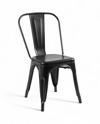 Addie Metal Chair